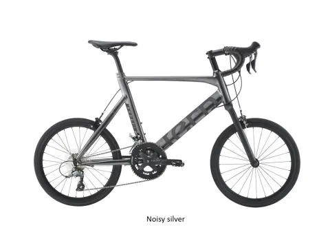 Surge | Tern Bicycles